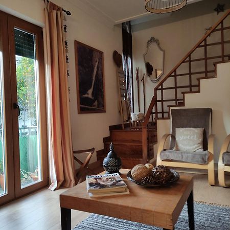Casa De Manteigas公寓 外观 照片