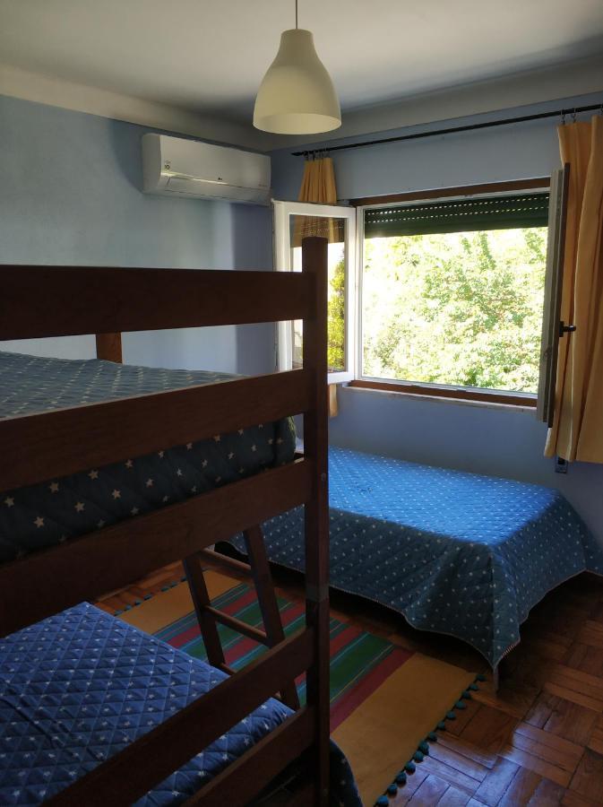 Casa De Manteigas公寓 外观 照片