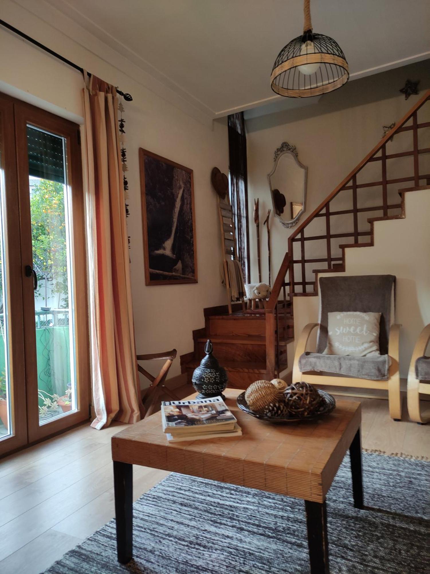 Casa De Manteigas公寓 外观 照片