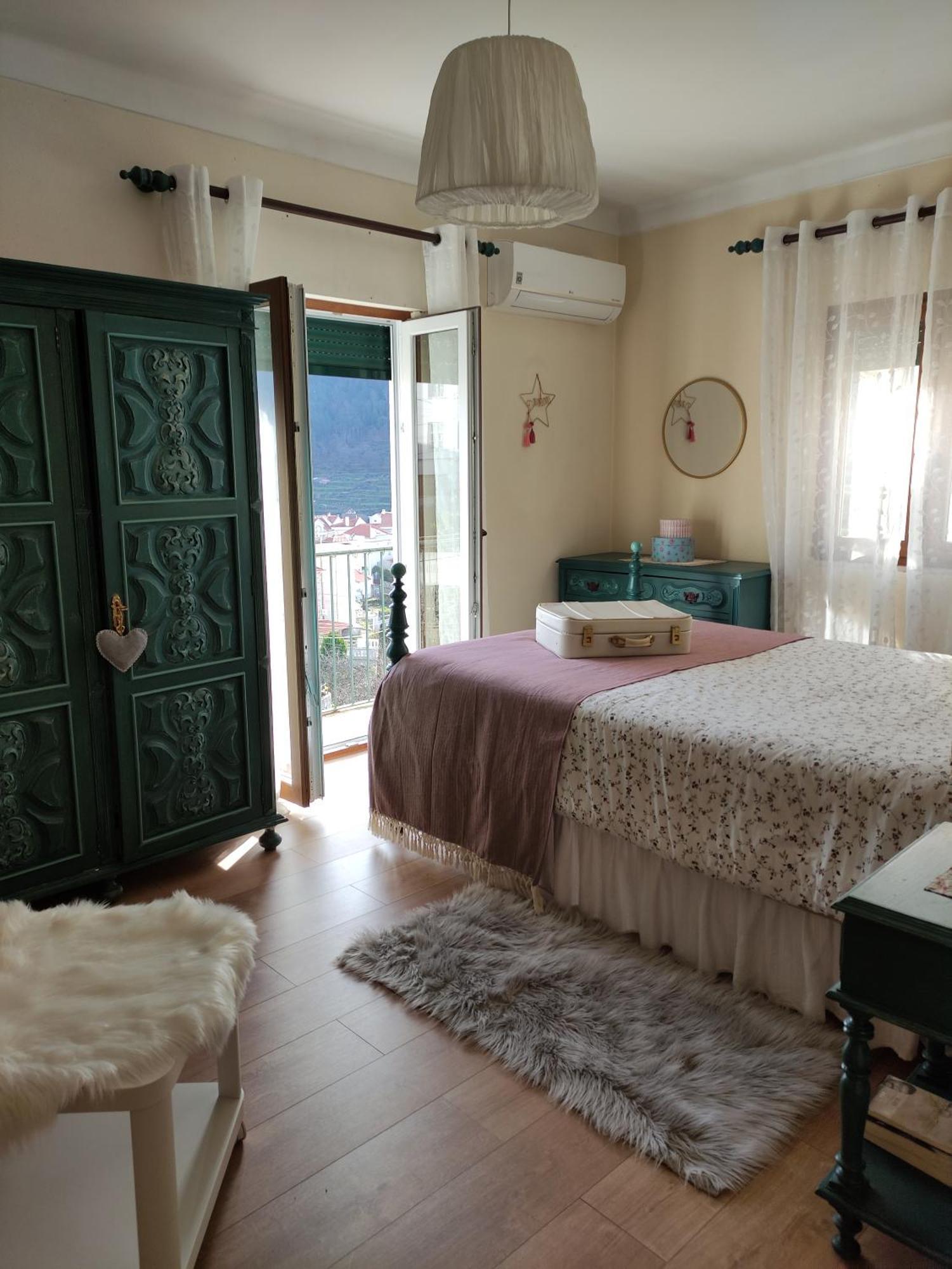 Casa De Manteigas公寓 外观 照片