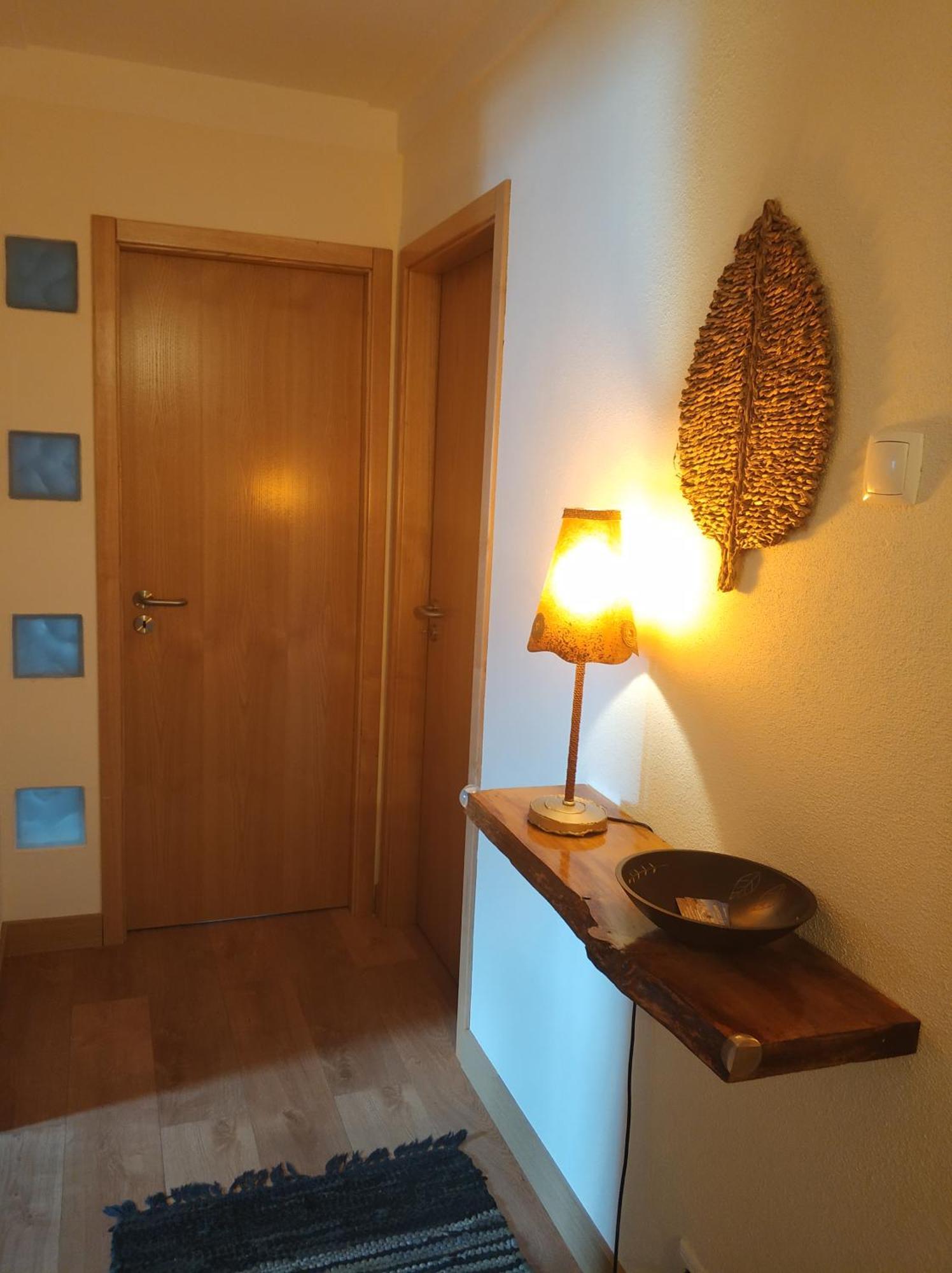 Casa De Manteigas公寓 外观 照片