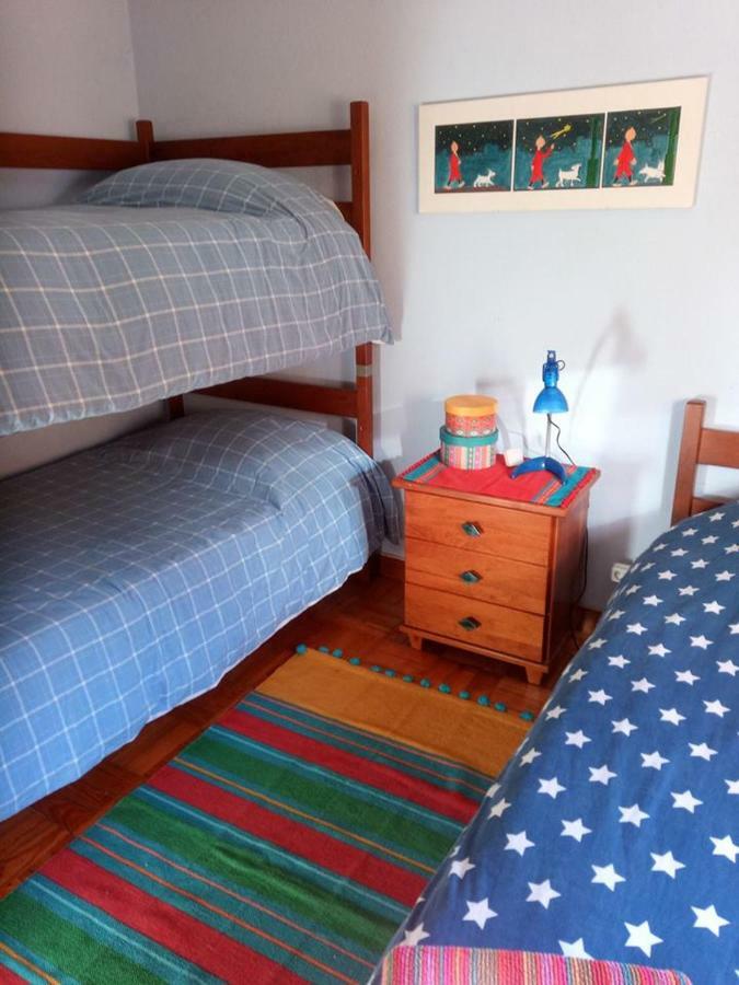 Casa De Manteigas公寓 外观 照片
